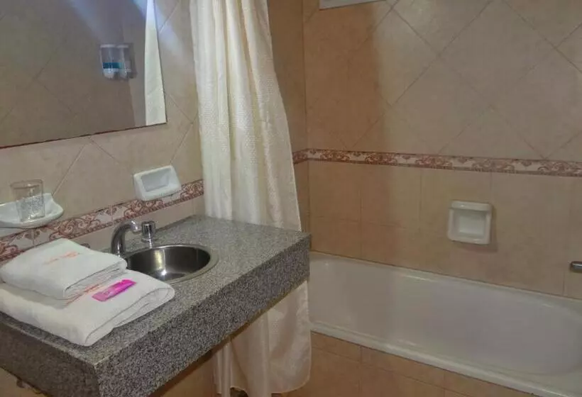 Hotelli Hsj Balcarce