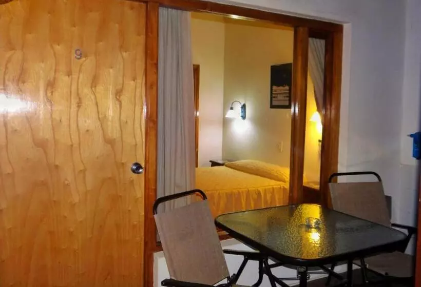 Hotelli Hsj Balcarce