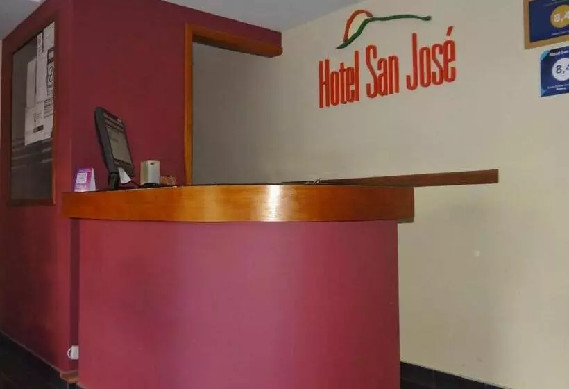 Hotelli Hsj Balcarce