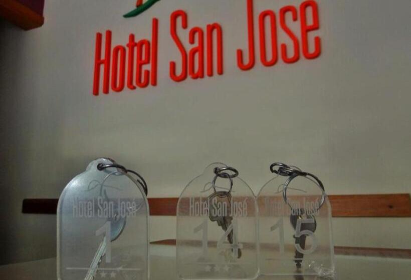 Отель Hsj Balcarce