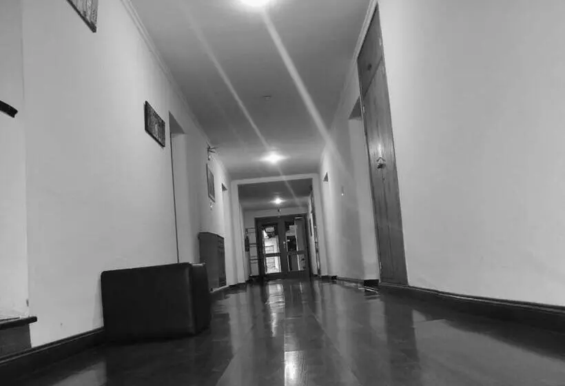 Hotelli Hsj Balcarce