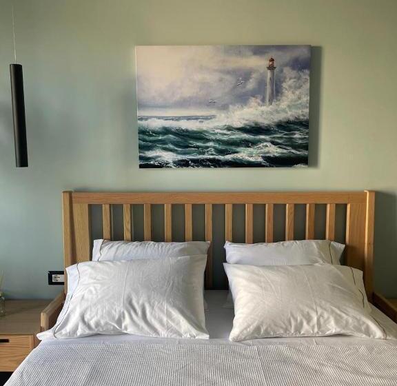 فندق Imperial Suite Vlora