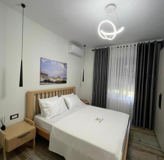 فندق Imperial Suite Vlora