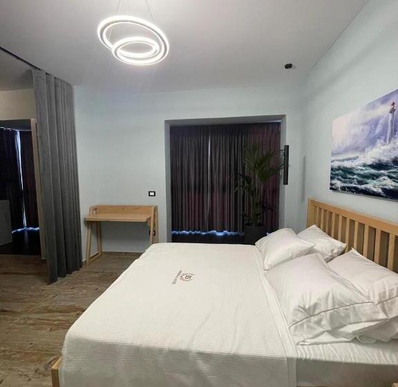 فندق Imperial Suite Vlora
