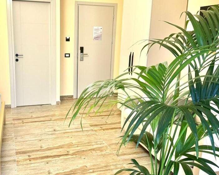 فندق Imperial Suite Vlora