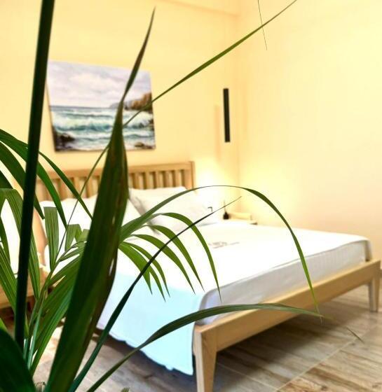 فندق Imperial Suite Vlora