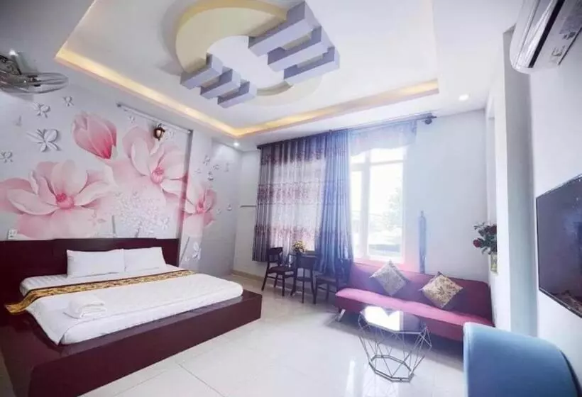 هتل Nhà Nghỉ Phương Nam 10
