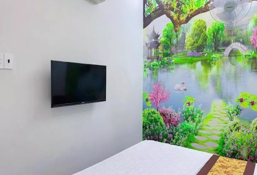 هتل Nhà Nghỉ Phương Nam 10