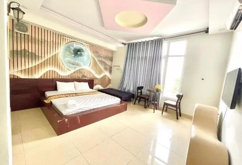 هتل Nhà Nghỉ Phương Nam 10