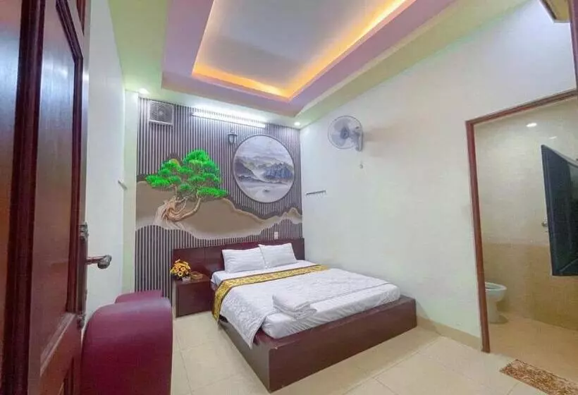 هتل Nhà Nghỉ Phương Nam 10