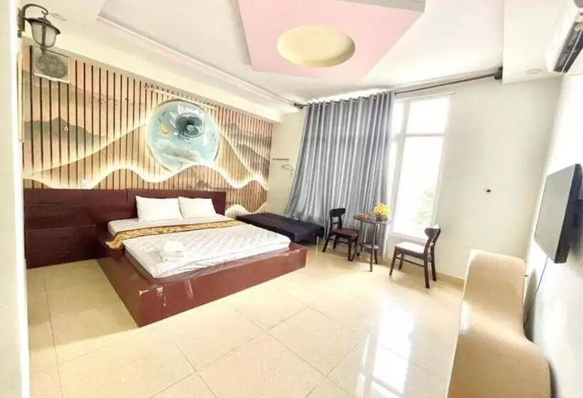 هتل Nhà Nghỉ Phương Nam 10