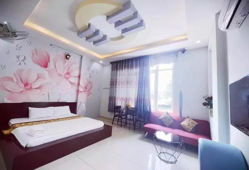 هتل Nhà Nghỉ Phương Nam 10