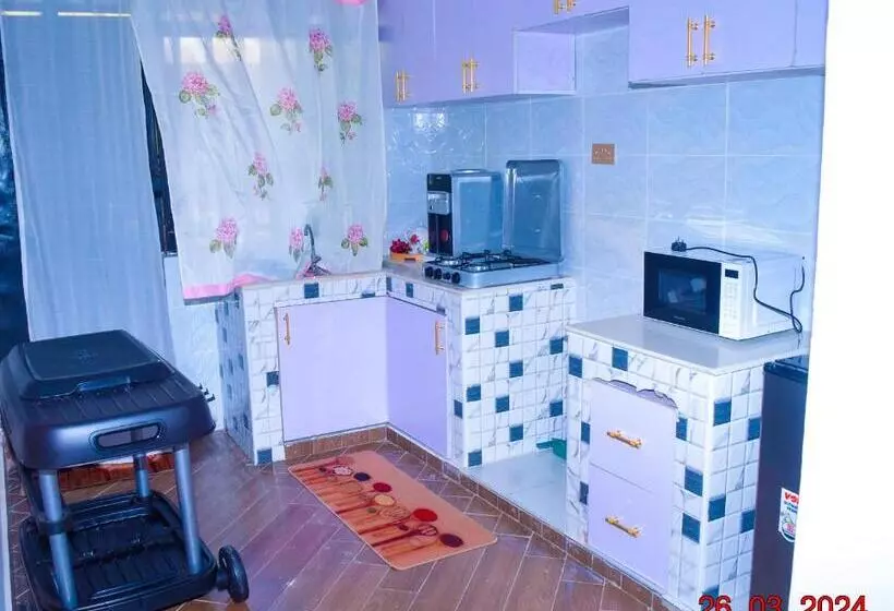 Jameela Bed And Breakfast