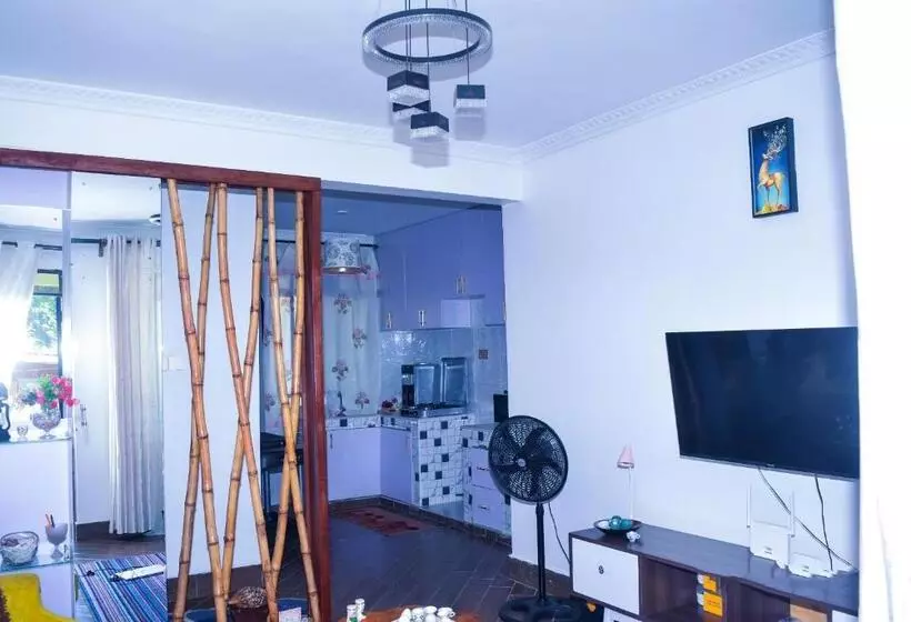 Jameela Bed And Breakfast