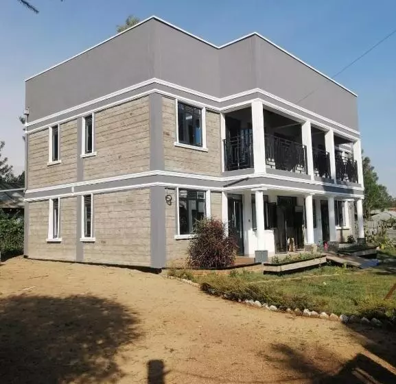 Jameela Bed And Breakfast