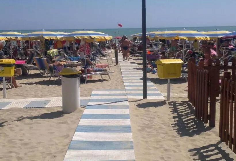 Nino Vacanze
