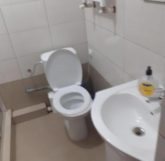 پانسیون Cabanele Tisa