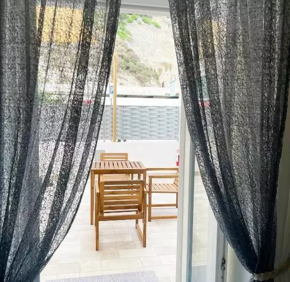 ペンション Chiaia Di Rose Rooms & Apartment