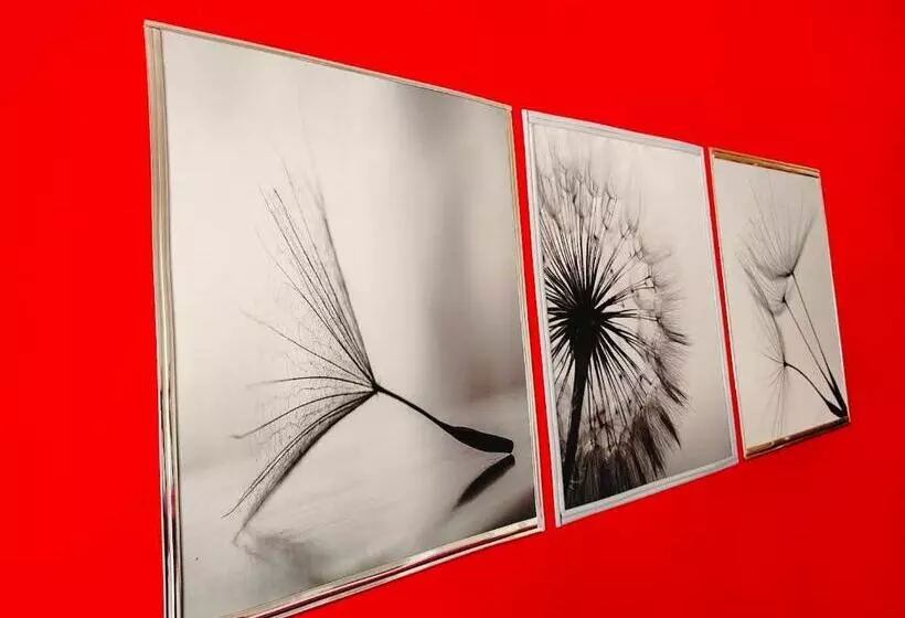 ペンション Dandelion Rooms