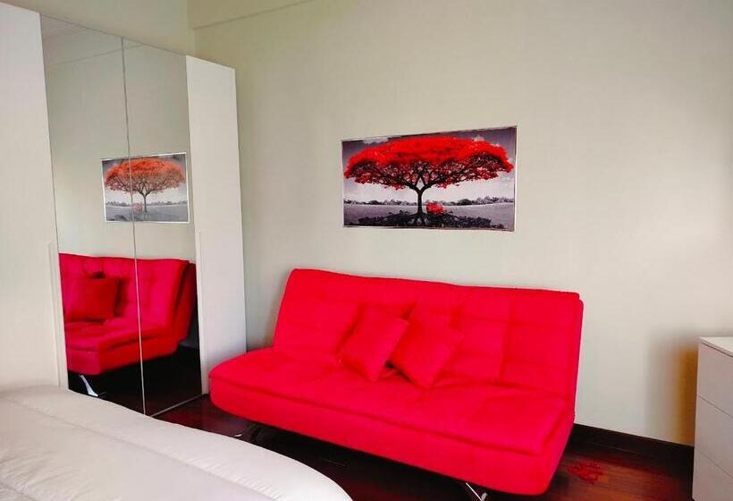 膳宿费 Dandelion Rooms