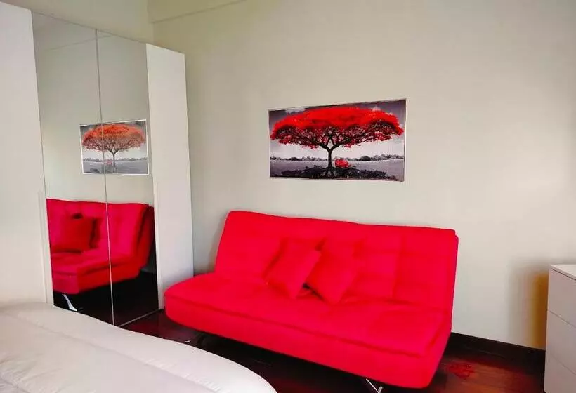 ペンション Dandelion Rooms