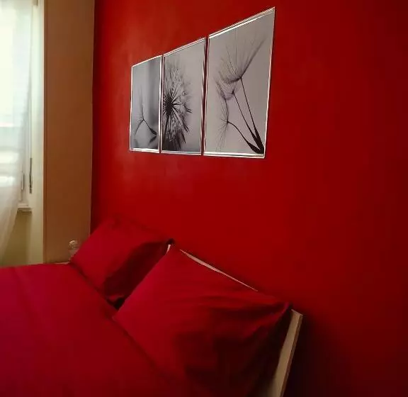 ペンション Dandelion Rooms
