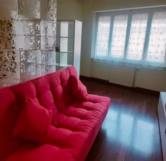 ペンション Dandelion Rooms