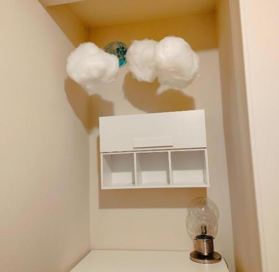 膳宿费 Dandelion Rooms