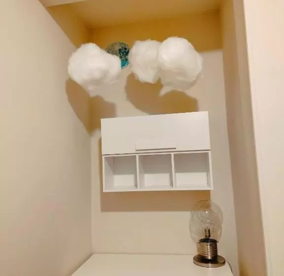 ペンション Dandelion Rooms