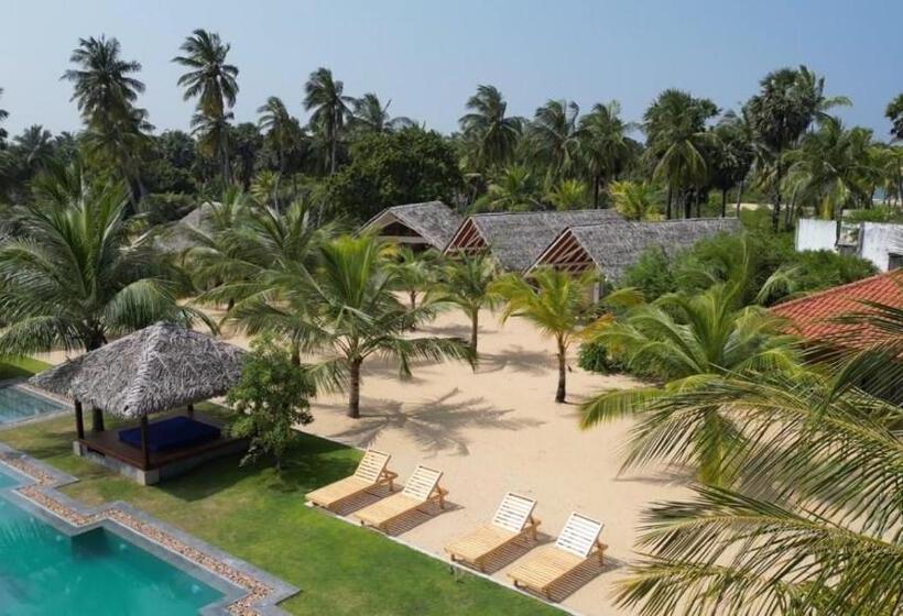 פנסיון Grandfathervilla