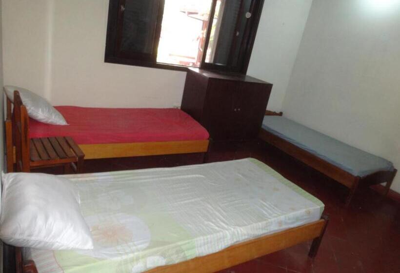 پانسیون Green Paradise San Rafael