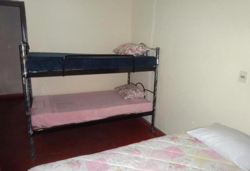 پانسیون Green Paradise San Rafael