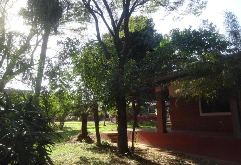 پانسیون Green Paradise San Rafael