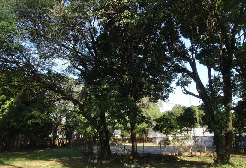 پانسیون Green Paradise San Rafael