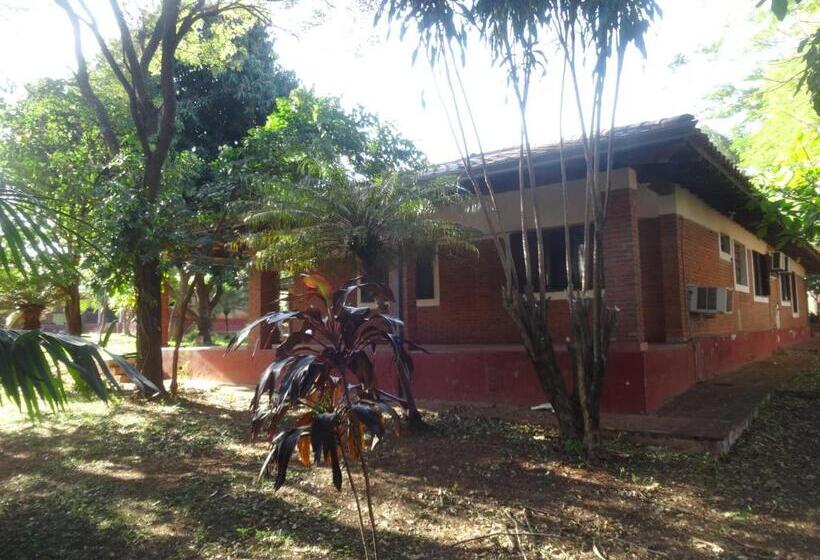 پانسیون Green Paradise San Rafael