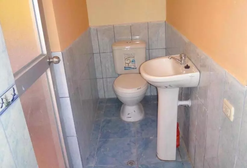 Majatalo Hospedaje Sol Y Luna Inn