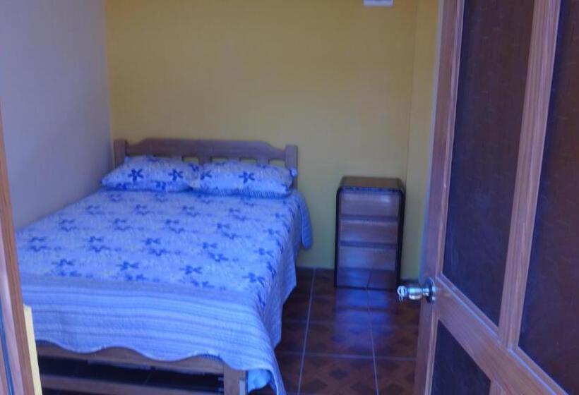 膳宿费 Hospedaje Sol Y Luna Inn