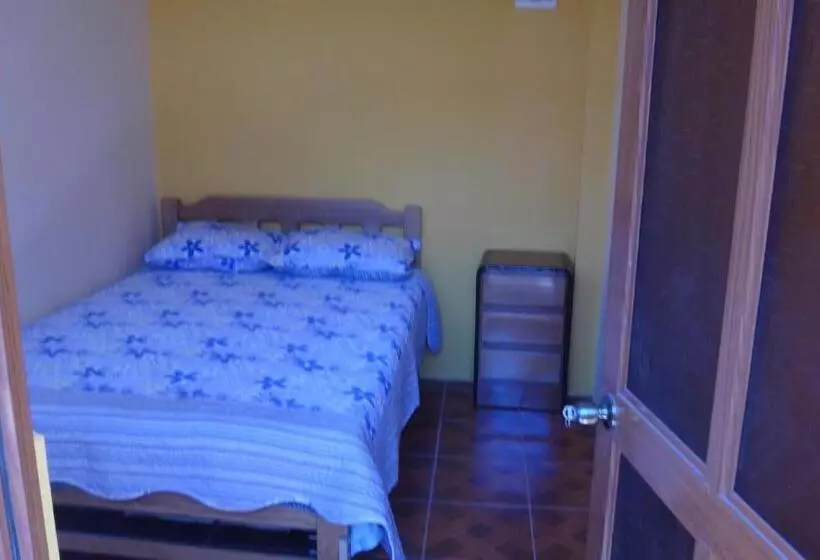 Majatalo Hospedaje Sol Y Luna Inn