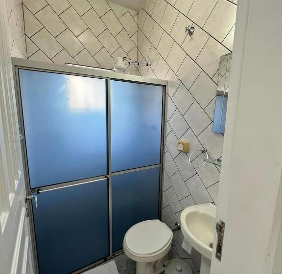 펜션 Pousada Recanto Turmalina