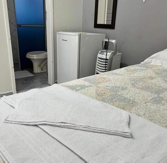 펜션 Pousada Recanto Turmalina