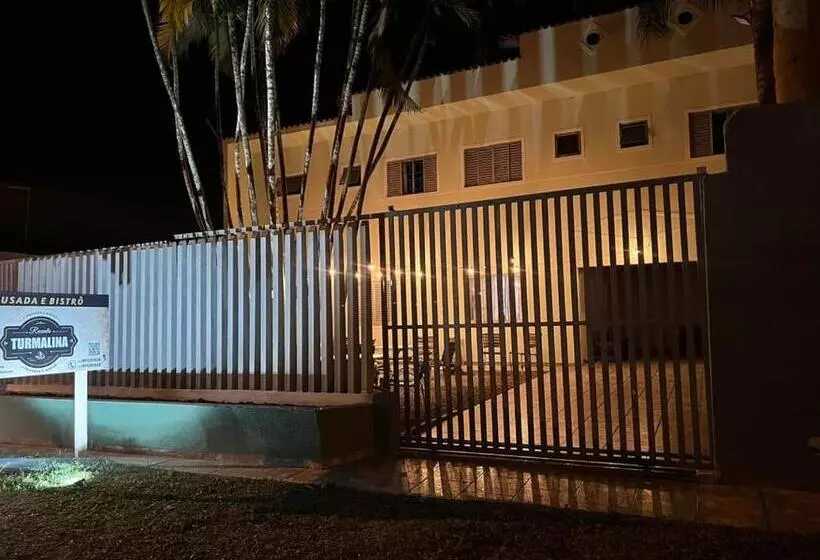 Majatalo Pousada Recanto Turmalina