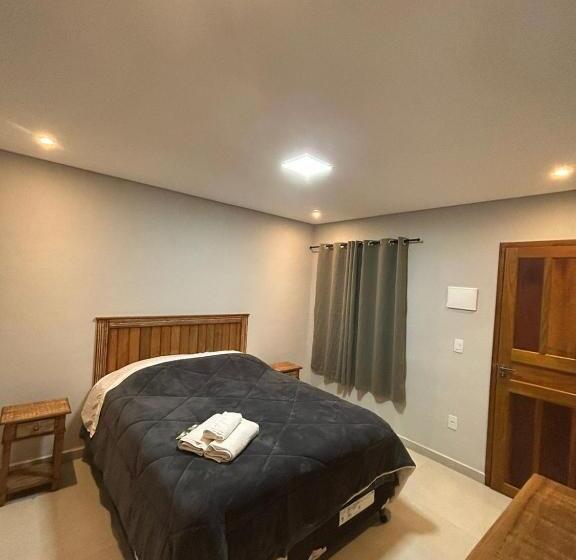 פנסיון Pouso Vista Alegre