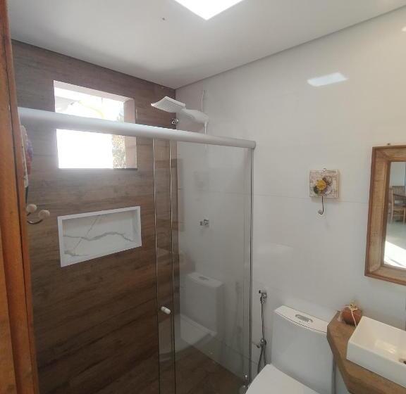 פנסיון Pouso Vista Alegre