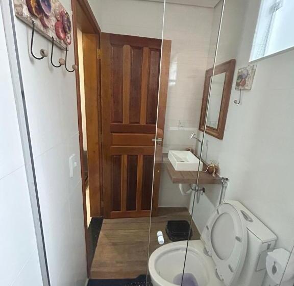 פנסיון Pouso Vista Alegre