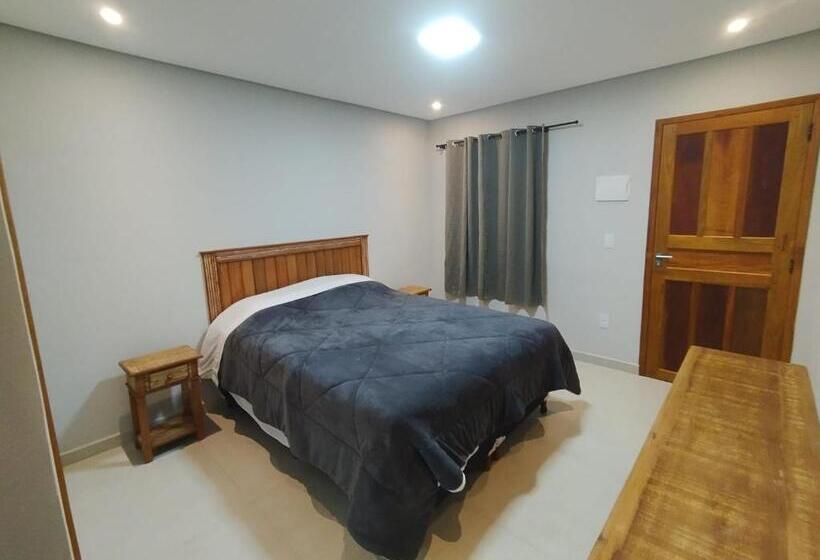 פנסיון Pouso Vista Alegre