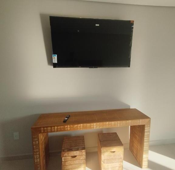 פנסיון Pouso Vista Alegre