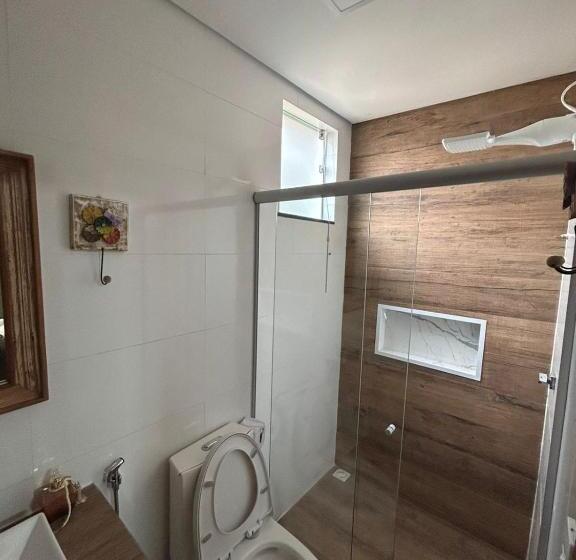 פנסיון Pouso Vista Alegre