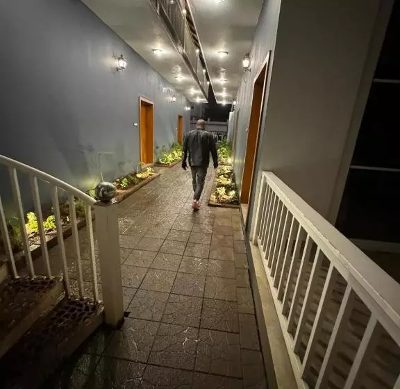 ペンション The Caligo Resort Coorg