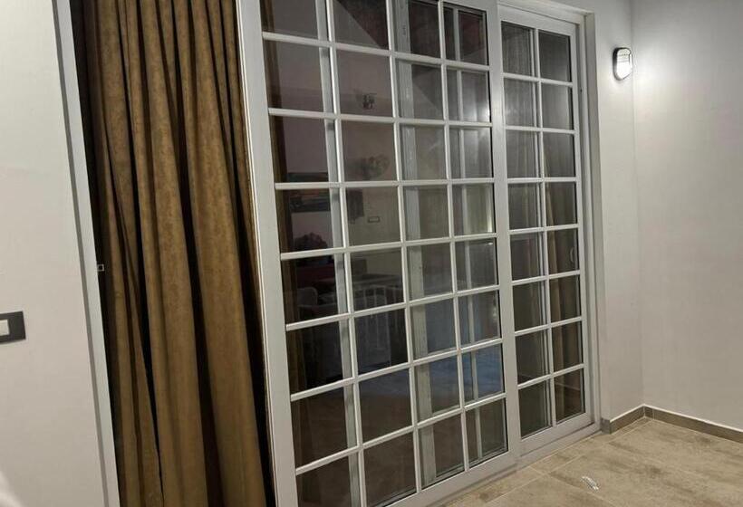 ペンション The Caligo Resort Coorg