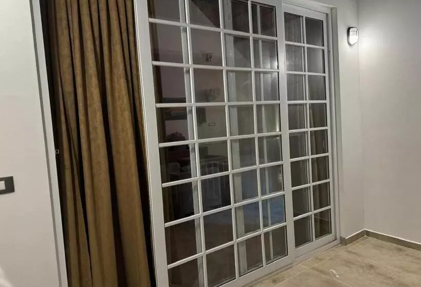 ペンション The Caligo Resort Coorg